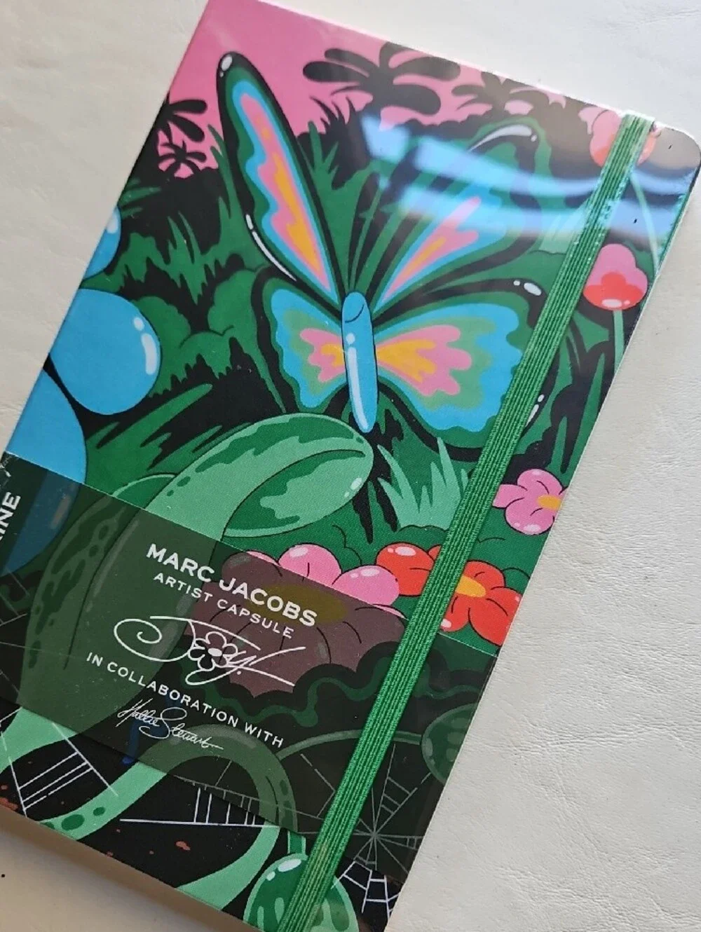 Marc Jacobs marc jacobs